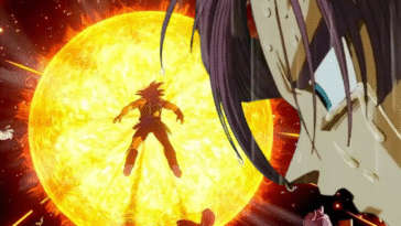 5 escenas de Dragon Ball Z, que todavía hacen que los fanáticos se lloren hoy