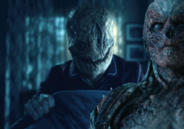 5 monstruos ultra aterradores vistos en la gran serie de terror