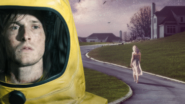 5 series como Stranger Things para esperar mientras espera la temporada 5