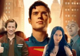 6 Superman Comics para leer si te gustó la película de James Gunn