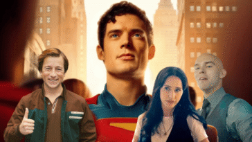 6 Superman Comics para leer si te gustó la película de James Gunn