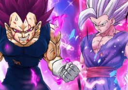 6 Transformaciones en Dragon Ball completamente absurdo