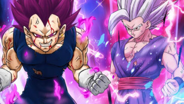6 Transformaciones en Dragon Ball completamente absurdo