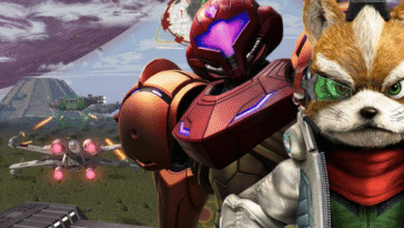 6 juegos de GameCube que nos gustaría ver tierra en Switch 2