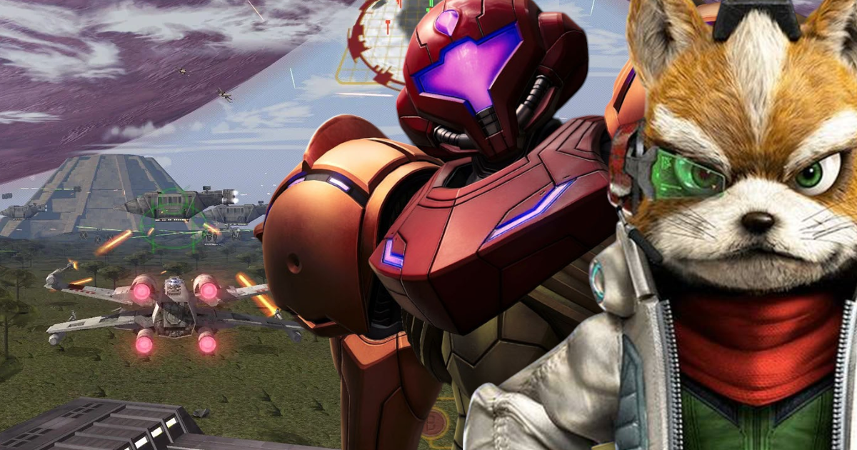 6 juegos de GameCube que nos gustaría ver tierra en Switch 2