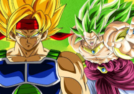 7 Transformaciones en Dragon Ball que incluso los fanáticos no saben