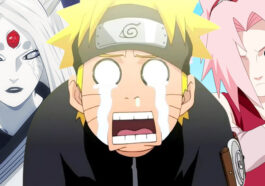 7 decisiones de guión en Naruto que son muy controvertidos