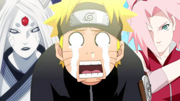 7 decisiones de guión en Naruto que son muy controvertidos