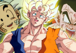 7 derrotas amargas de los luchadores Z que marcaron Dragon Ball