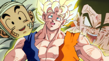 7 derrotas amargas de los luchadores Z que marcaron Dragon Ball