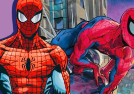 7 proyectos donde Marvel coqueteó con el mundo del anime