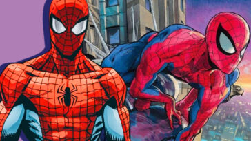 7 proyectos donde Marvel coqueteó con el mundo del anime