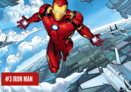 7 superhéroes de Marvel que han hecho cosas horribles