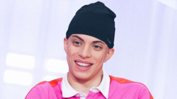 Au Stream Genial, Amyme empuja esta gran perorata