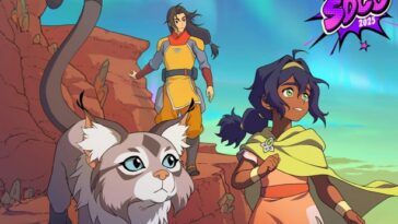 Avatar Seven Havens: ¿Quién es Pavi? ¡La nueva heroína!