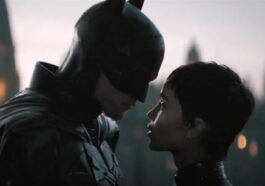 Batman II: El guion está terminado según James Gunn