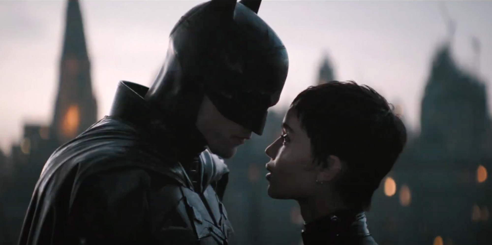 Batman II: El guion está terminado según James Gunn