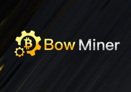 Bow Mininer: una solución automatizada de minería en la nube durante el mercado de criptografía haussier