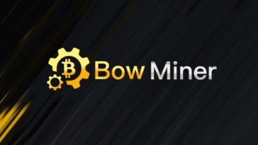 Bow Mininer: una solución automatizada de minería en la nube durante el mercado de criptografía haussier
