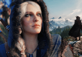 CD Projekt Red preocupado por el Macexista The Witcher 4
