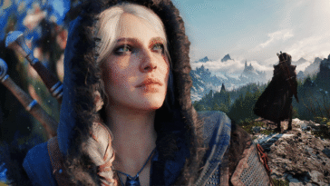 CD Projekt Red preocupado por el Macexista The Witcher 4