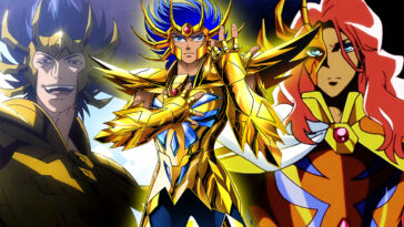 Clasificamos a todos los Caballeros Dorados de Cáncer en los Caballeros del Zodiaco