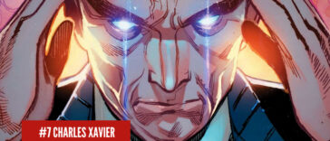 Clasificamos los 15 mutantes más poderosos en el universo Marvel