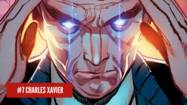 Clasificamos los 15 mutantes más poderosos en el universo Marvel