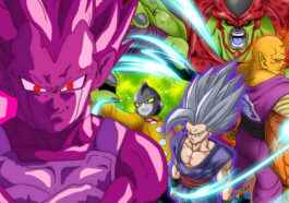 Clasificamos los peores arcos de Dragon Ball, al menos bueno en la mayoría de los catastróficos.