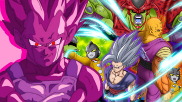 Clasificamos los peores arcos de Dragon Ball, al menos bueno en la mayoría de los catastróficos.