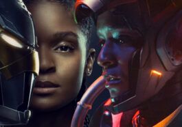 Concéntrese en este huevo de Pascua del episodio final de Ironheart, crucial para el resto del MCU