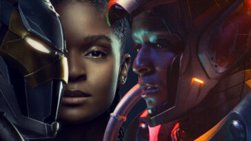 Concéntrese en este huevo de Pascua del episodio final de Ironheart, crucial para el resto del MCU