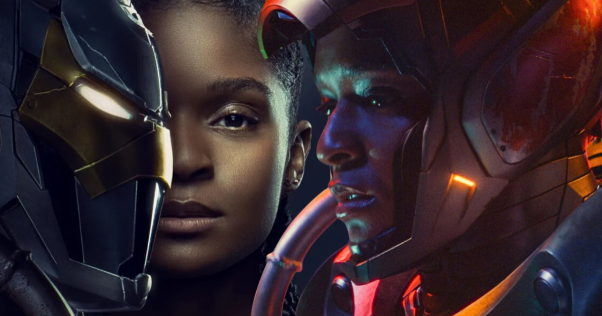 Concéntrese en este huevo de Pascua del episodio final de Ironheart, crucial para el resto del MCU
