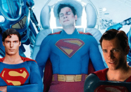 DC: Aquí están los 5 poderes más grandes de Superman