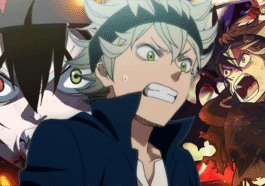 Después de 4 años de ausencia, este anime finalmente regresa