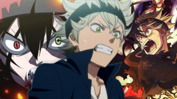 Después de 4 años de ausencia, este anime finalmente regresa