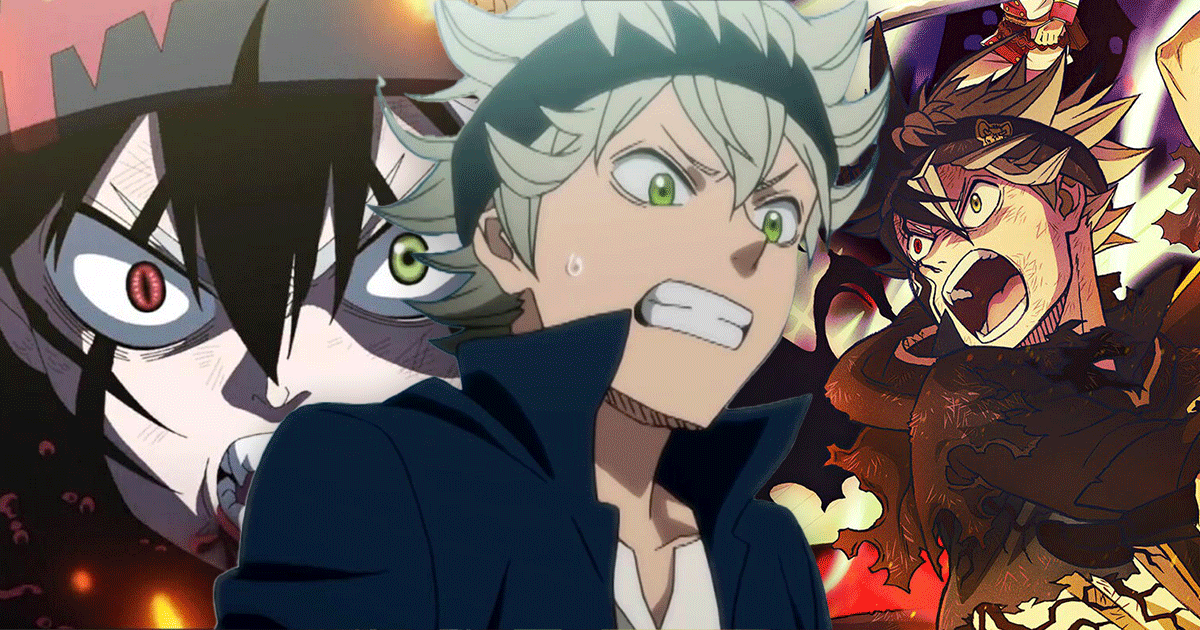 Después de 4 años de ausencia, este anime finalmente regresa