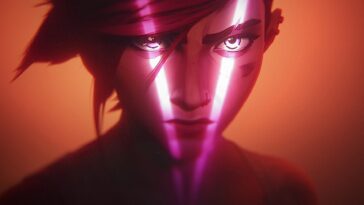 Después de Arcane, esta nueva serie de fantasía es un éxito en Netflix