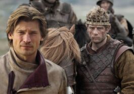 Después de Game of Thrones, esta serie épica medieval llega en 2025