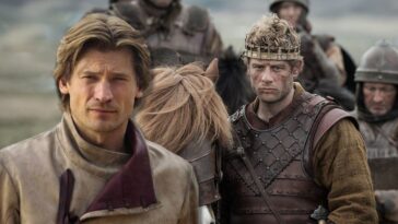 Después de Game of Thrones, esta serie épica medieval llega en 2025