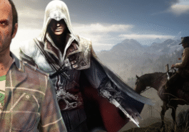 Después de God of War and Fallout, este monumento al videojuego finalmente tiene su serie de acción en vivo