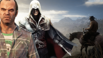 Después de God of War and Fallout, este monumento al videojuego finalmente tiene su serie de acción en vivo