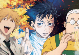 Después de Jujutsu Kaisen, este shonen muy popular pronto terminará