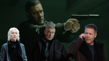 Después de Peaky Blinders, esta serie de gángsters británicos se verá con urgencia