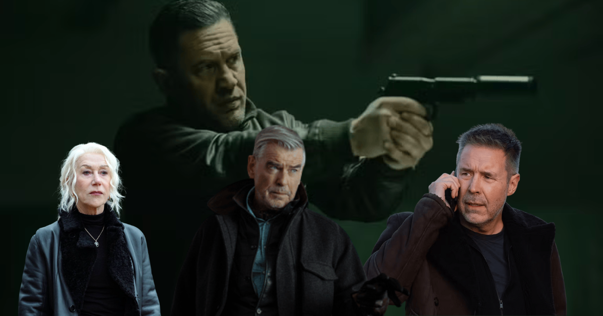 Después de Peaky Blinders, esta serie de gángsters británicos se verá con urgencia