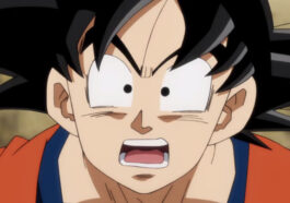 Dragon Ball Super Editor anuncia estas noticias catastróficas