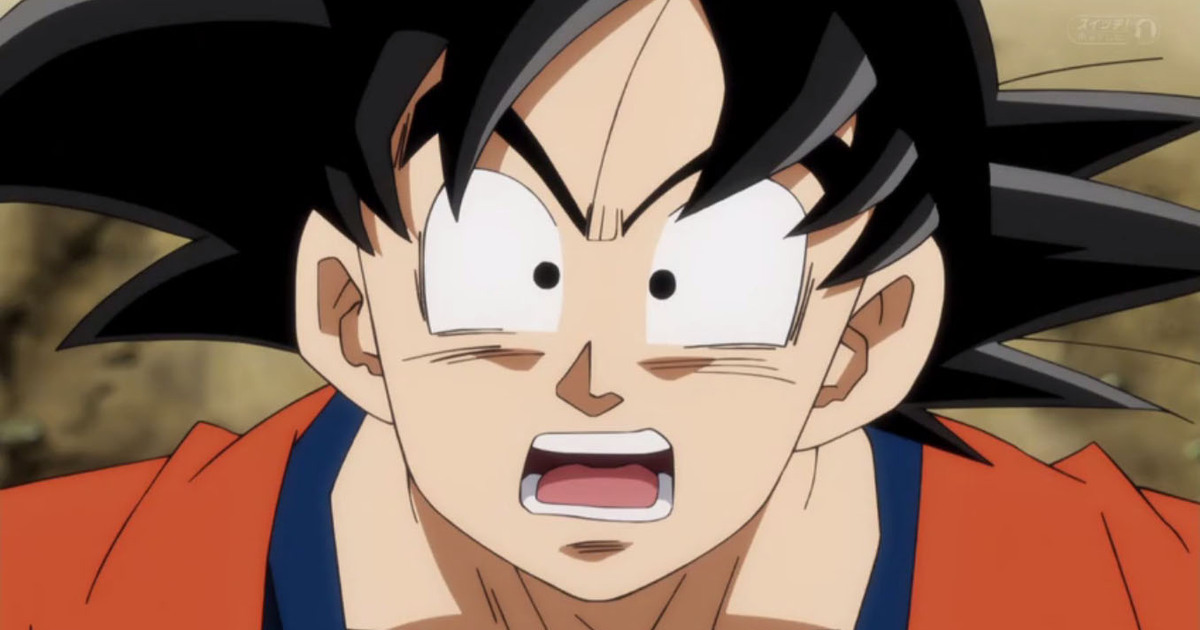 Dragon Ball Super Editor anuncia estas noticias catastróficas