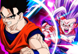 Dragon Ball Super prepara algo grande para Gohan