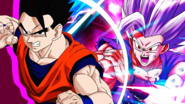Dragon Ball Super prepara algo grande para Gohan