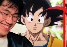 Dragon Ball revela la última ilustración de Goku de Akira Toriyama